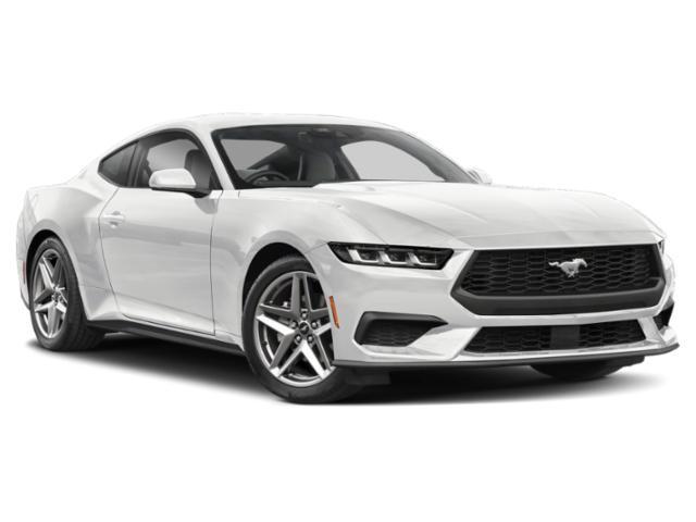 new 2025 Ford Mustang car, priced at $36,225