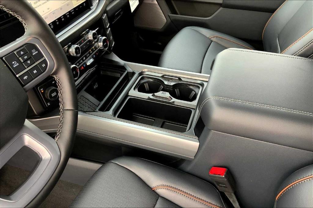 new 2026 Ford F-250 car, priced at $87,285