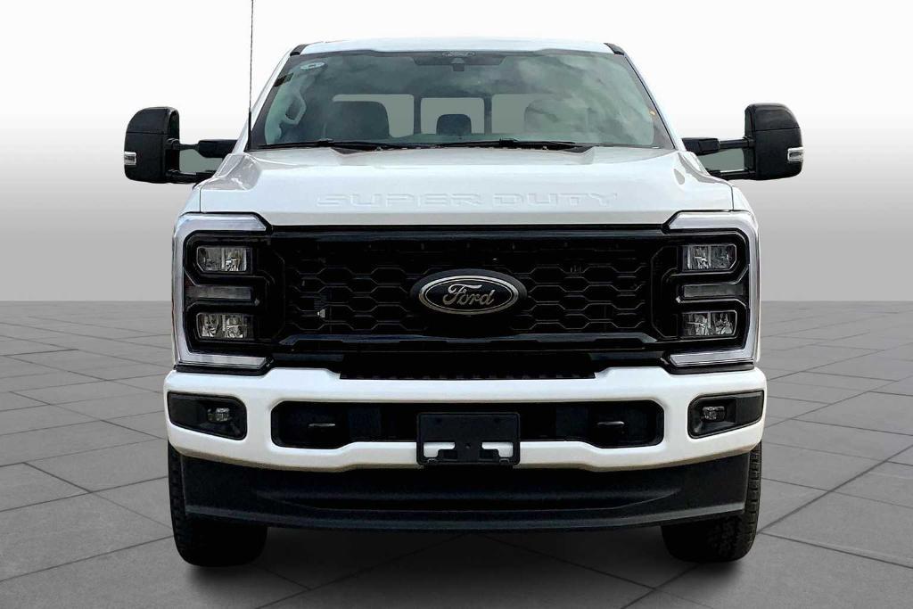 new 2026 Ford F-250 car, priced at $87,285