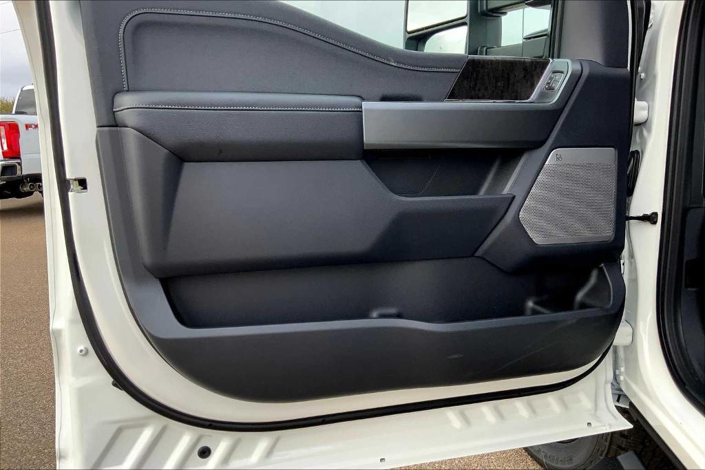 new 2026 Ford F-250 car, priced at $87,285