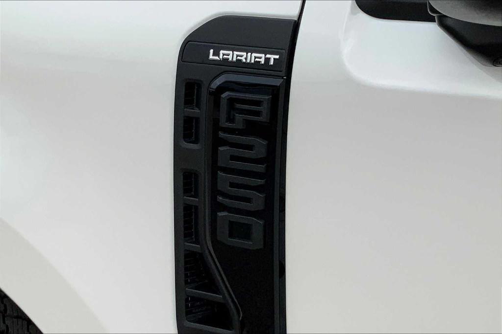new 2026 Ford F-250 car, priced at $87,285