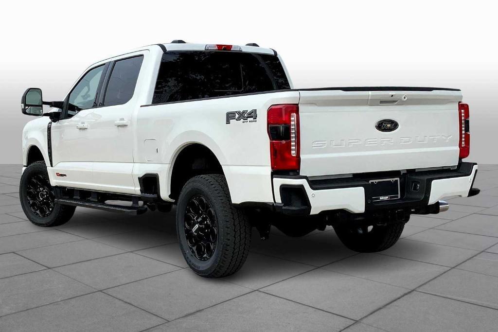 new 2026 Ford F-250 car, priced at $87,285
