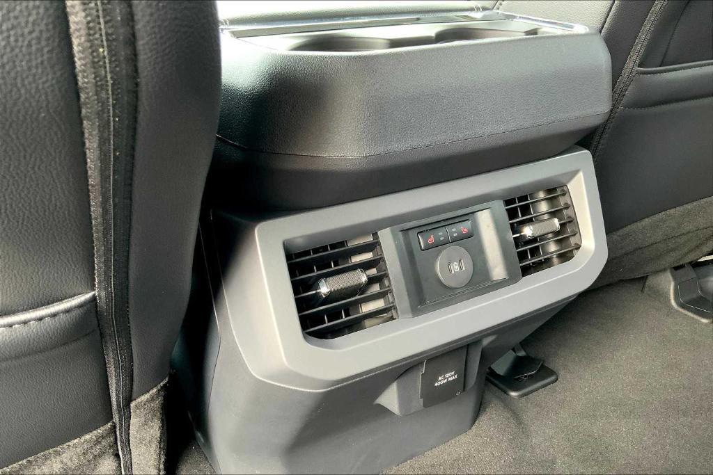 new 2026 Ford F-250 car, priced at $87,285