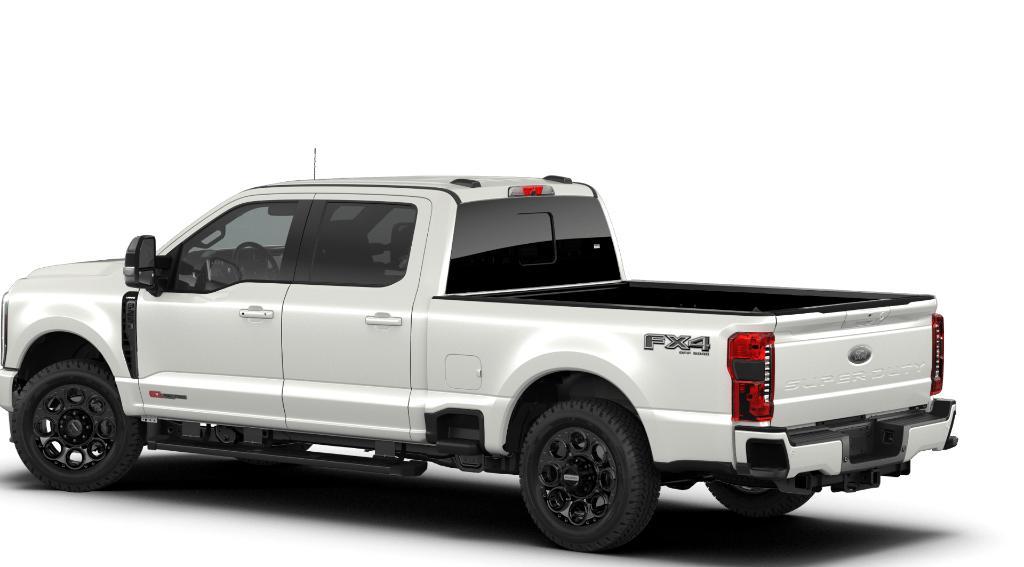 new 2026 Ford F-250 car, priced at $89,785