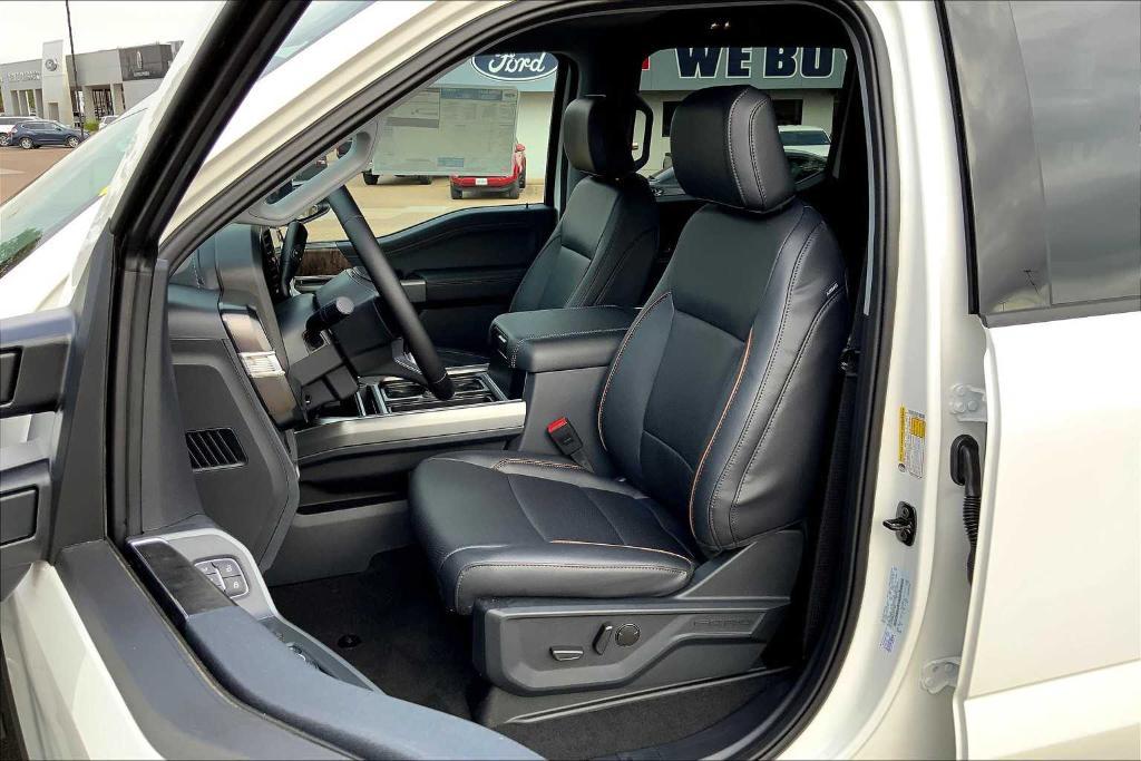 new 2026 Ford F-250 car, priced at $87,285