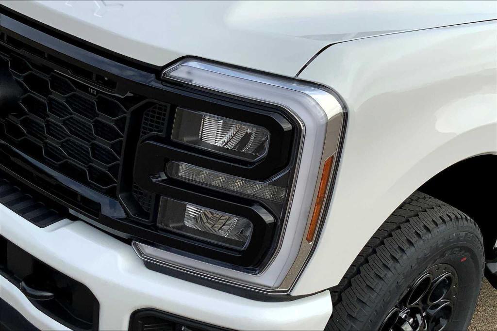 new 2026 Ford F-250 car, priced at $87,285