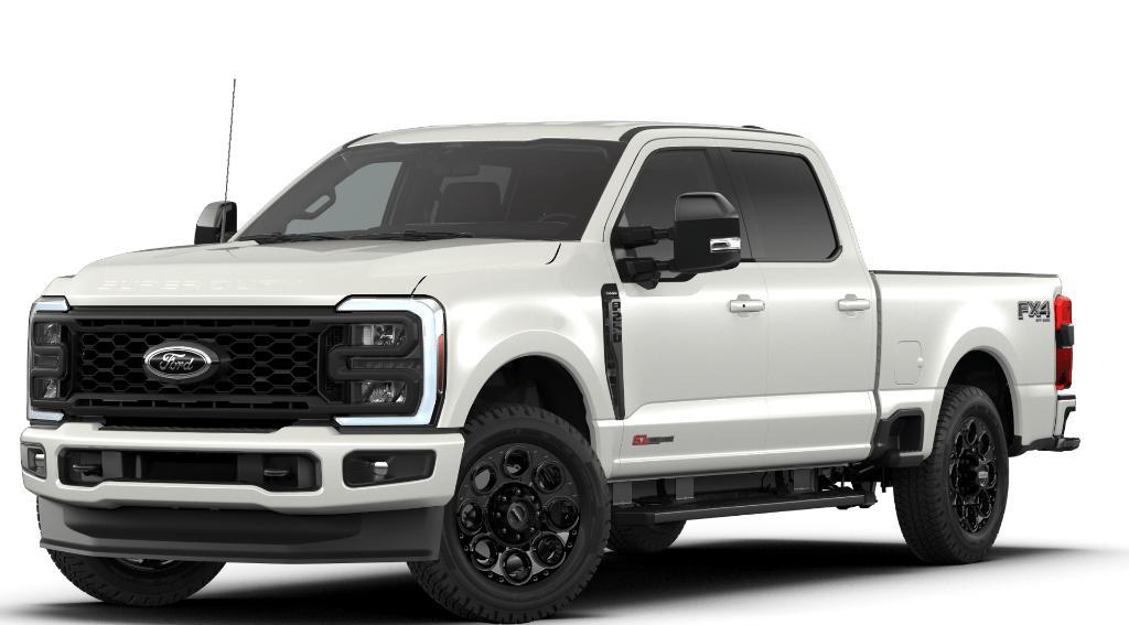 new 2026 Ford F-250 car, priced at $89,785