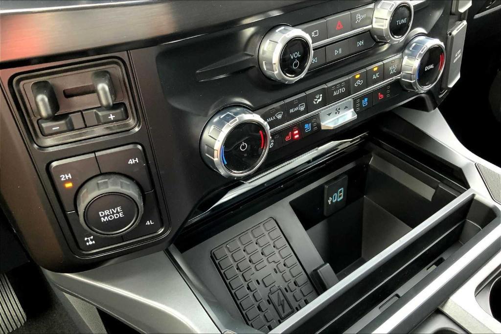 new 2026 Ford F-250 car, priced at $87,285