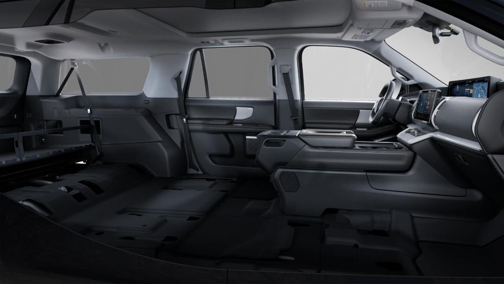 new 2025 Ford Expedition Max car, priced at $71,345