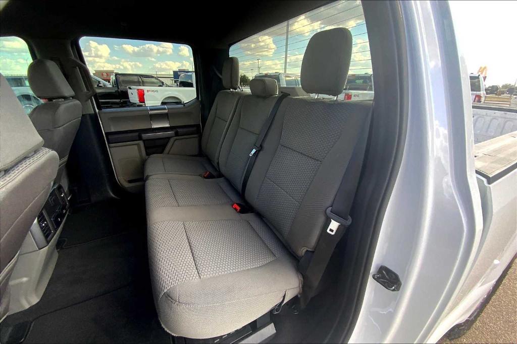 used 2022 Ford F-250 car, priced at $45,378