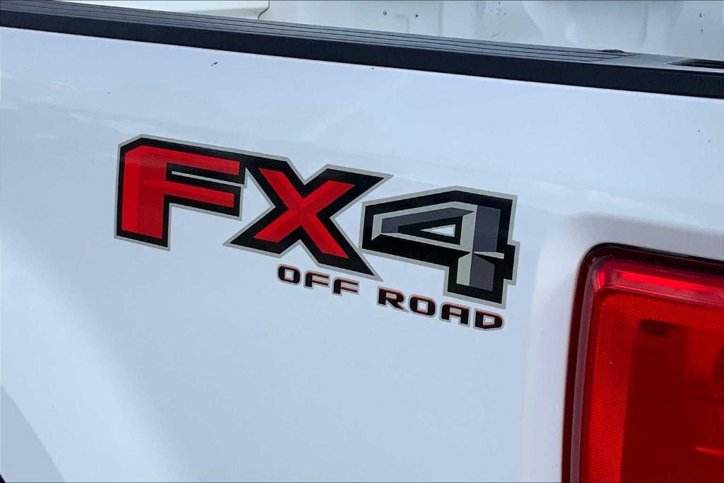 used 2022 Ford F-250 car, priced at $45,378