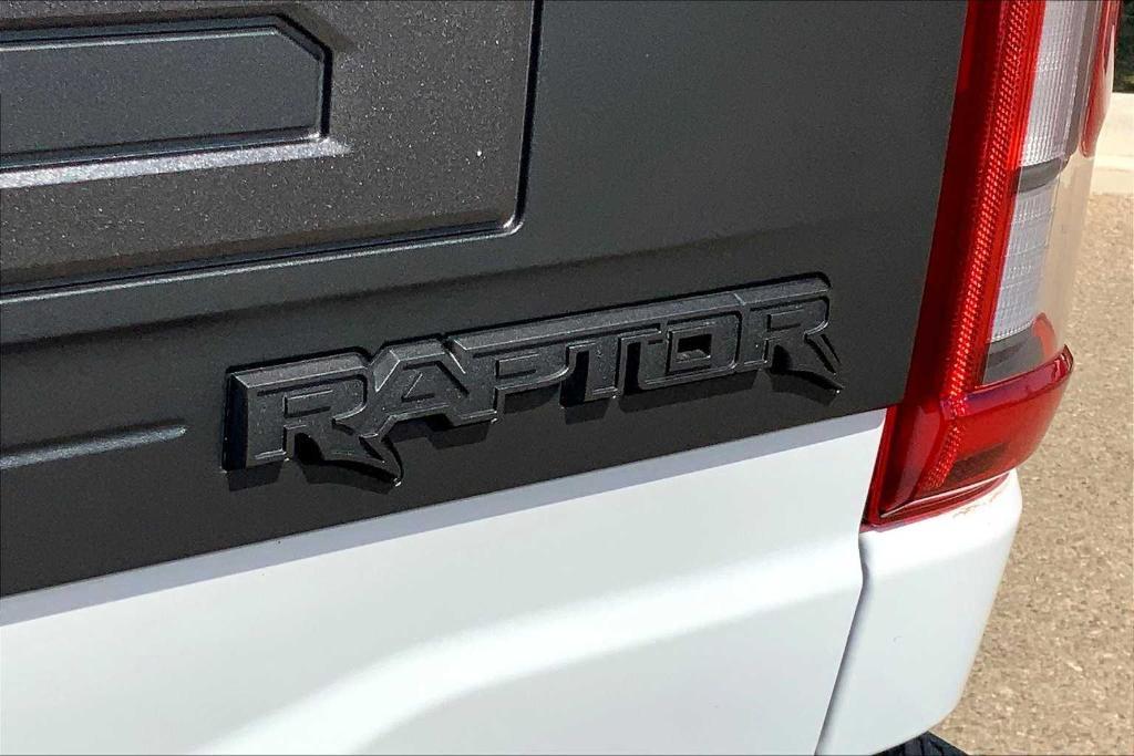 used 2023 Ford F-150 car, priced at $67,942