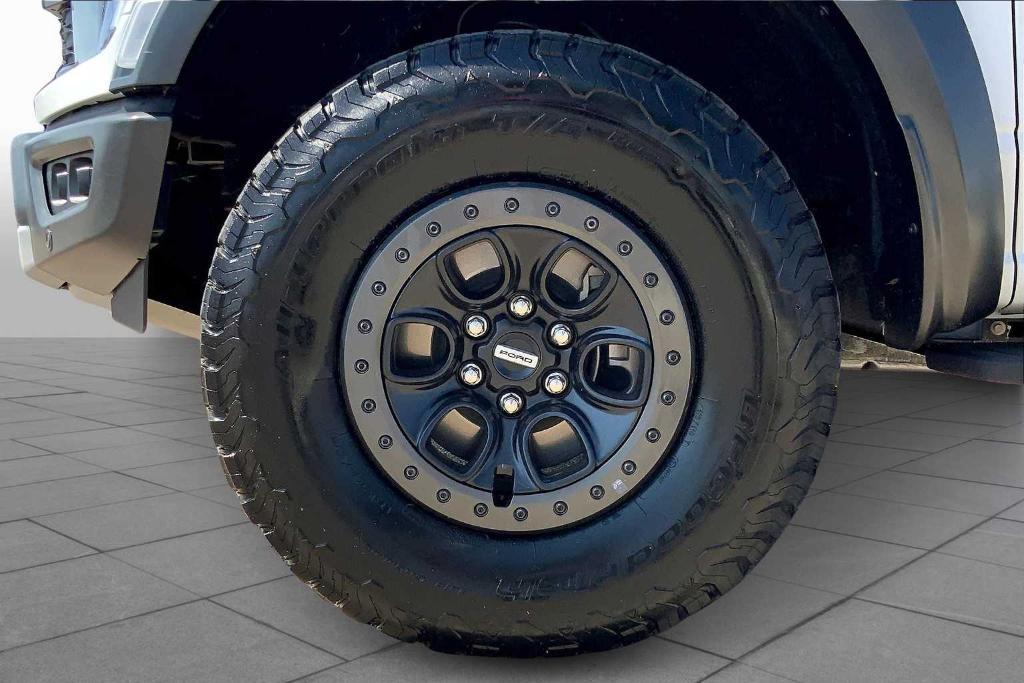 used 2023 Ford F-150 car, priced at $67,942