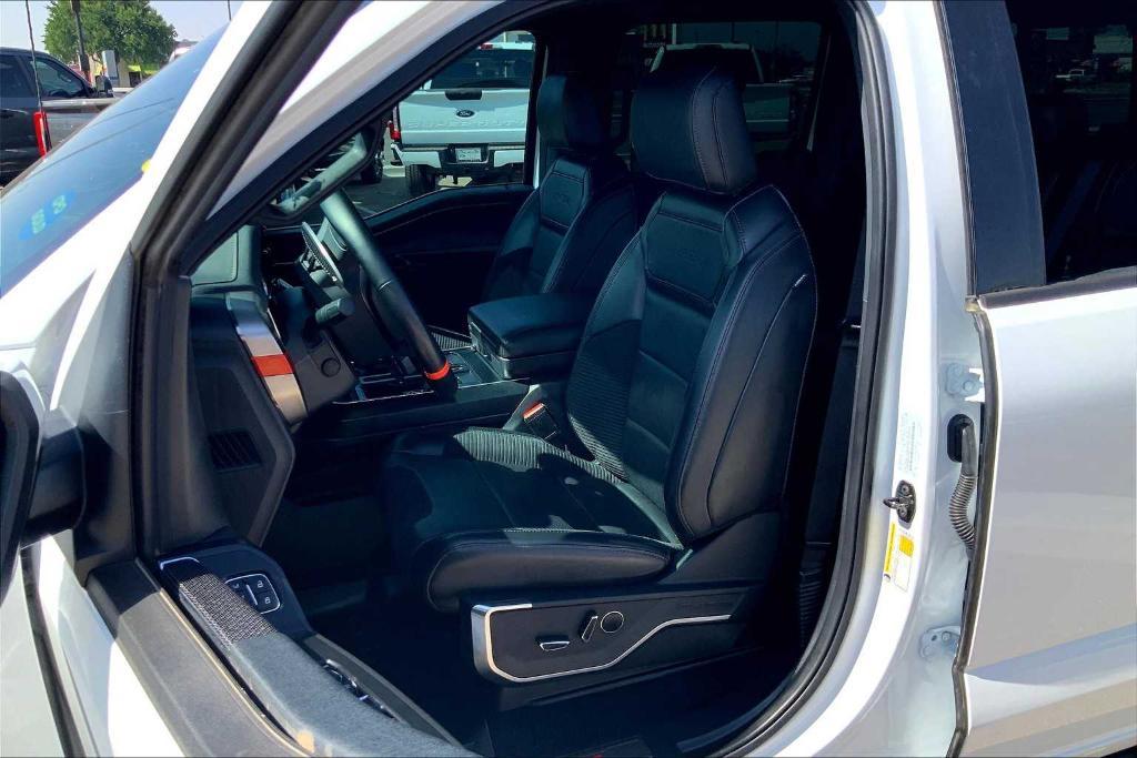 used 2023 Ford F-150 car, priced at $67,942
