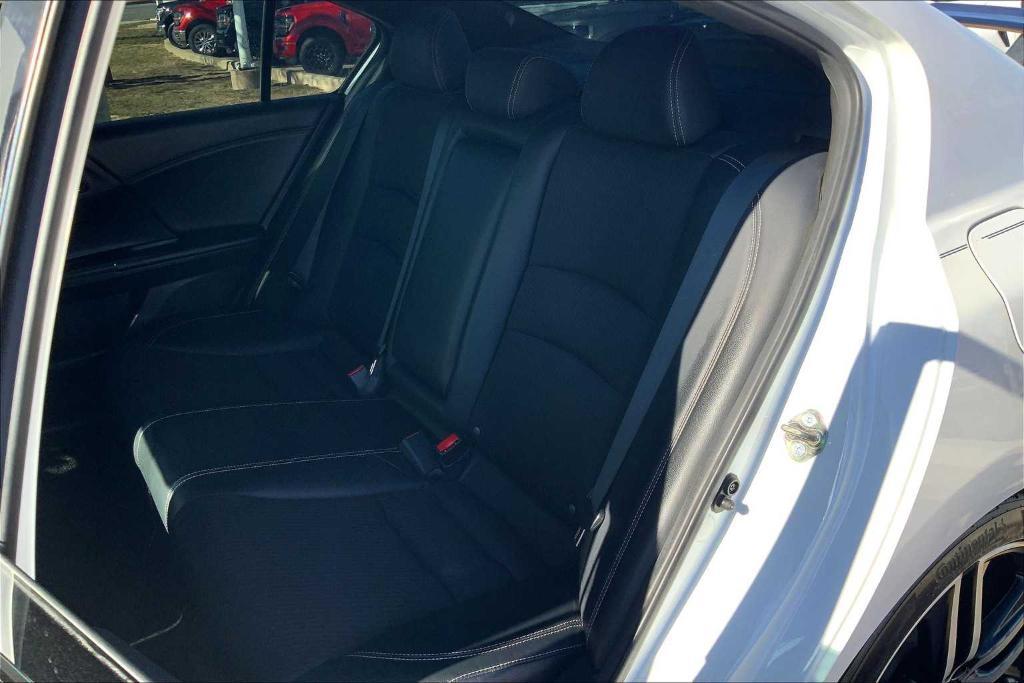 used 2016 Honda Accord car, priced at $15,319