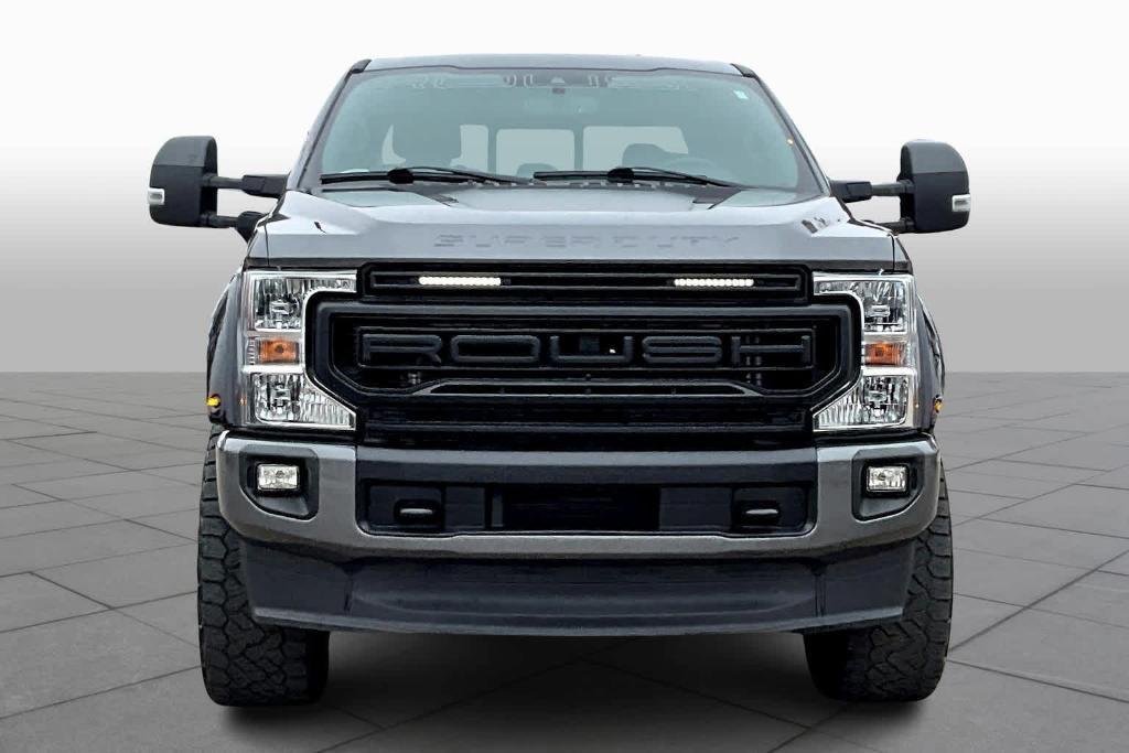 used 2022 Ford F-250 car, priced at $67,885