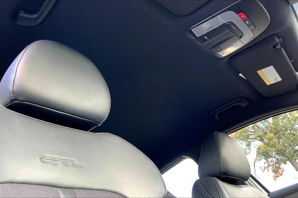 used 2024 Kia K5 car, priced at $23,949