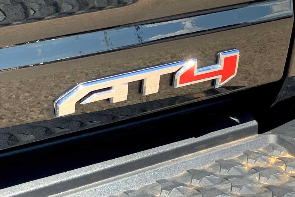 used 2024 GMC Canyon car, priced at $44,288