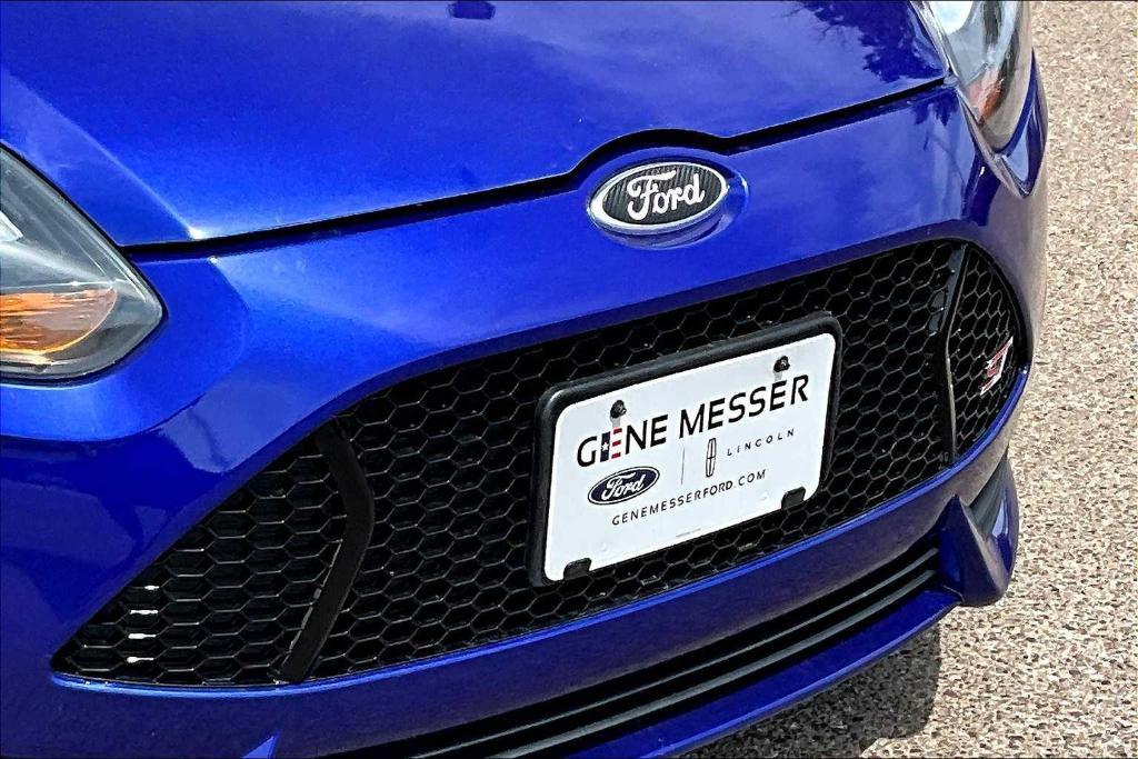 used 2014 Ford Focus ST car, priced at $12,382