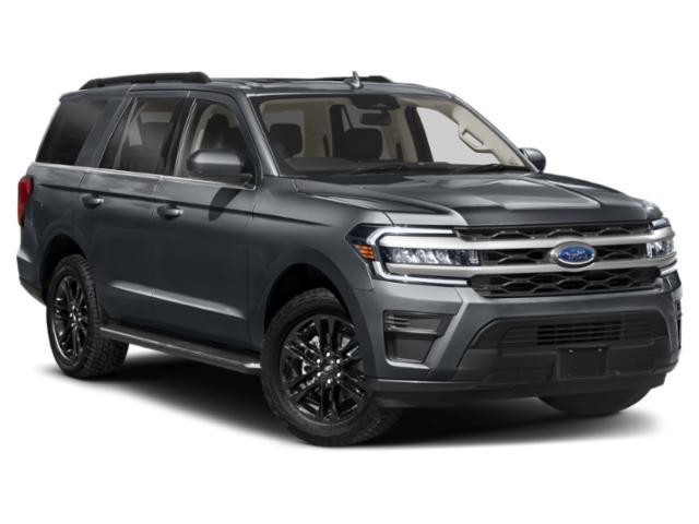 new 2024 Ford Expedition car, priced at $58,730