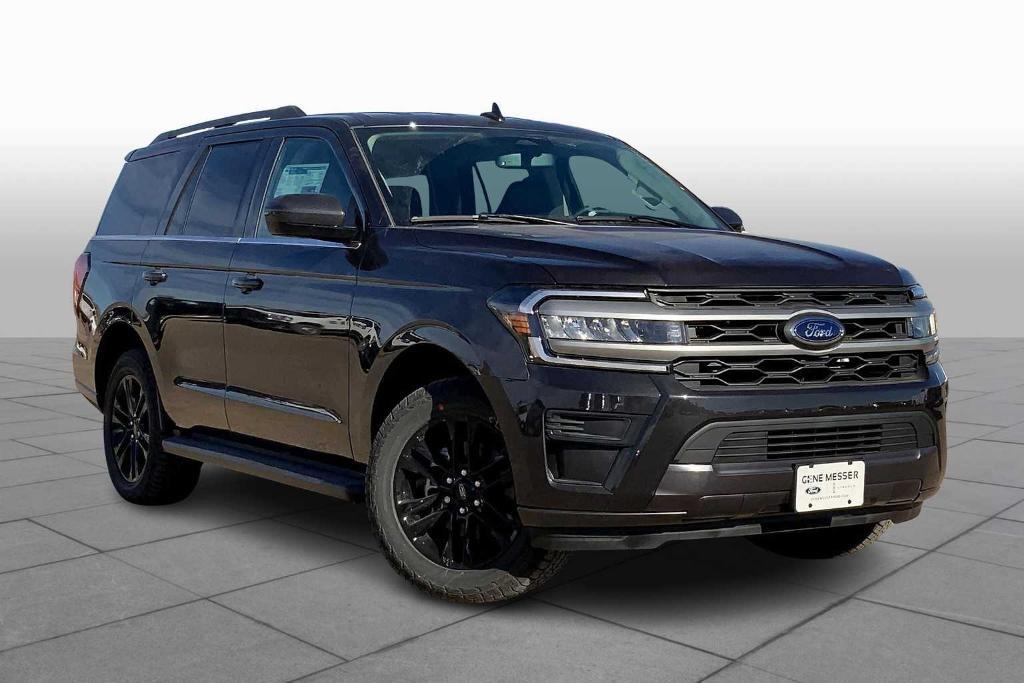 new 2024 Ford Expedition car, priced at $56,980