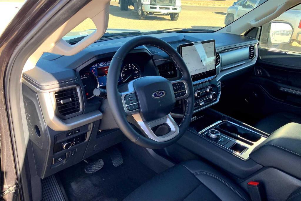 new 2024 Ford Expedition car, priced at $56,980