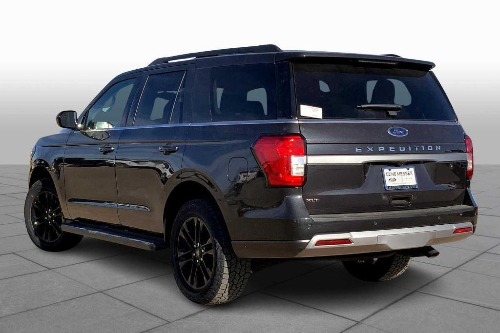 new 2024 Ford Expedition car, priced at $56,980