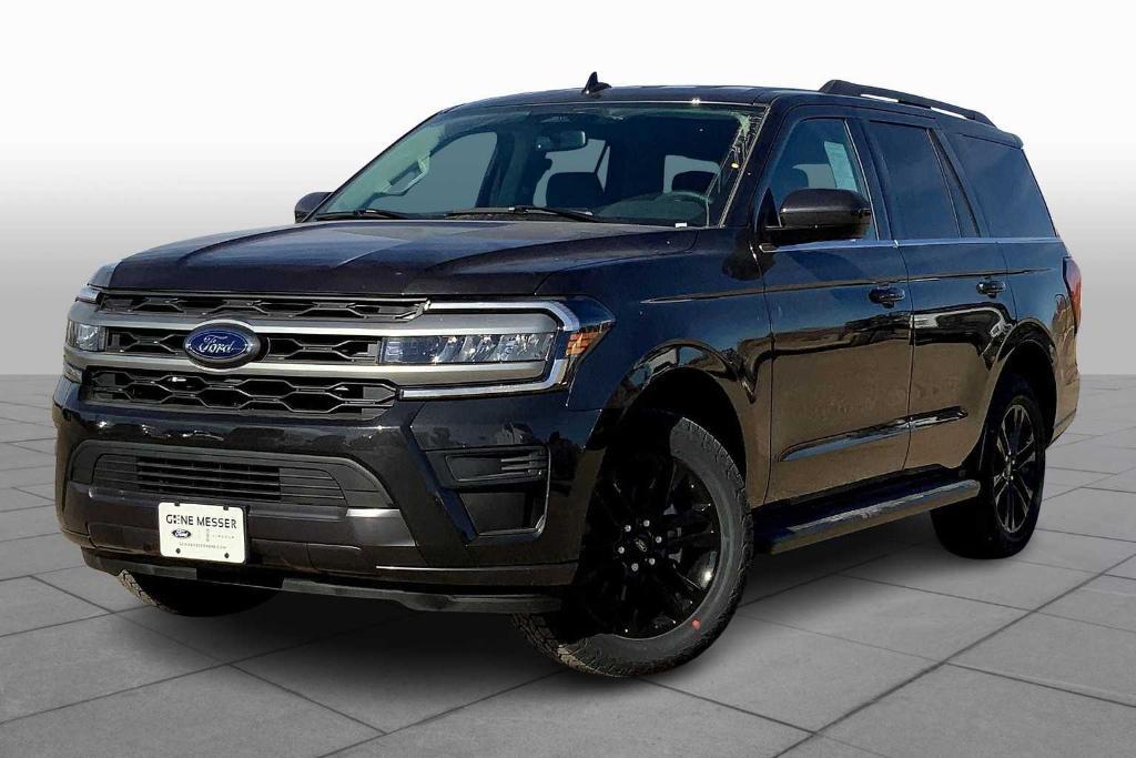 new 2024 Ford Expedition car, priced at $56,980