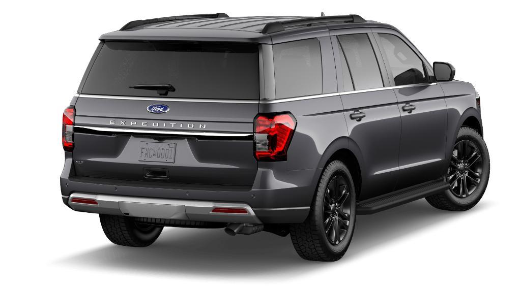 new 2024 Ford Expedition car, priced at $58,730