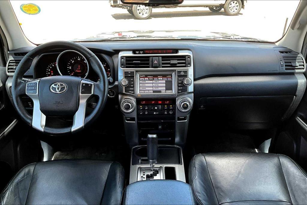 used 2010 Toyota 4Runner car, priced at $11,593
