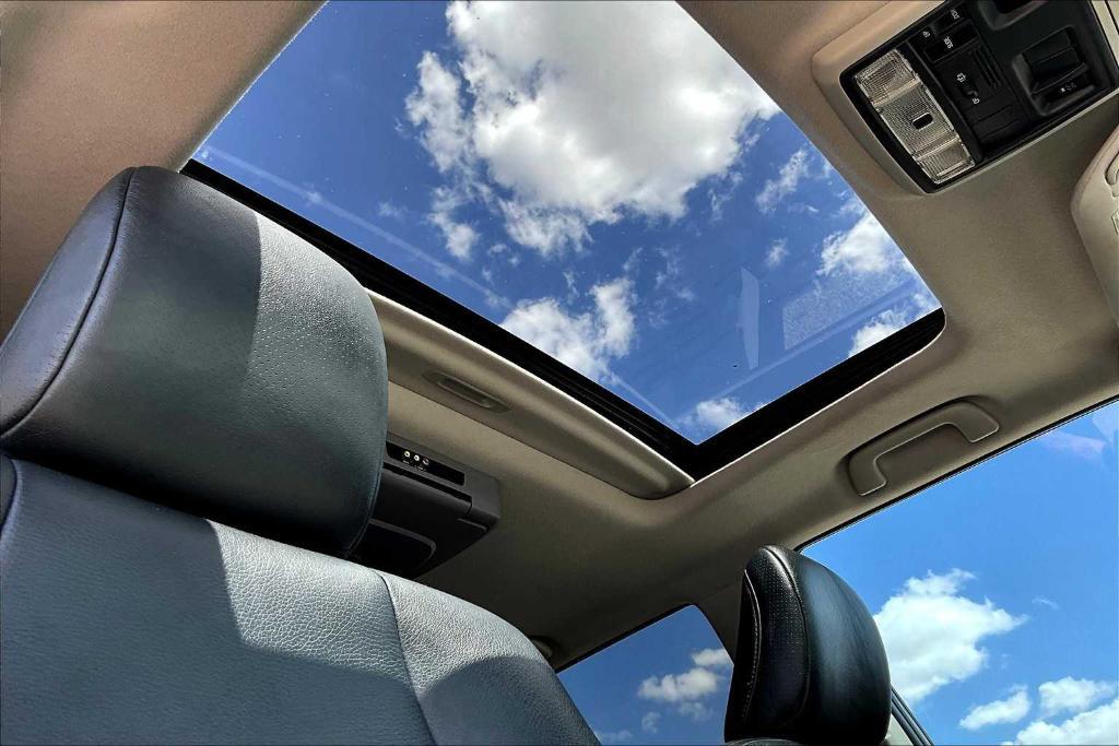 used 2010 Toyota 4Runner car, priced at $11,593