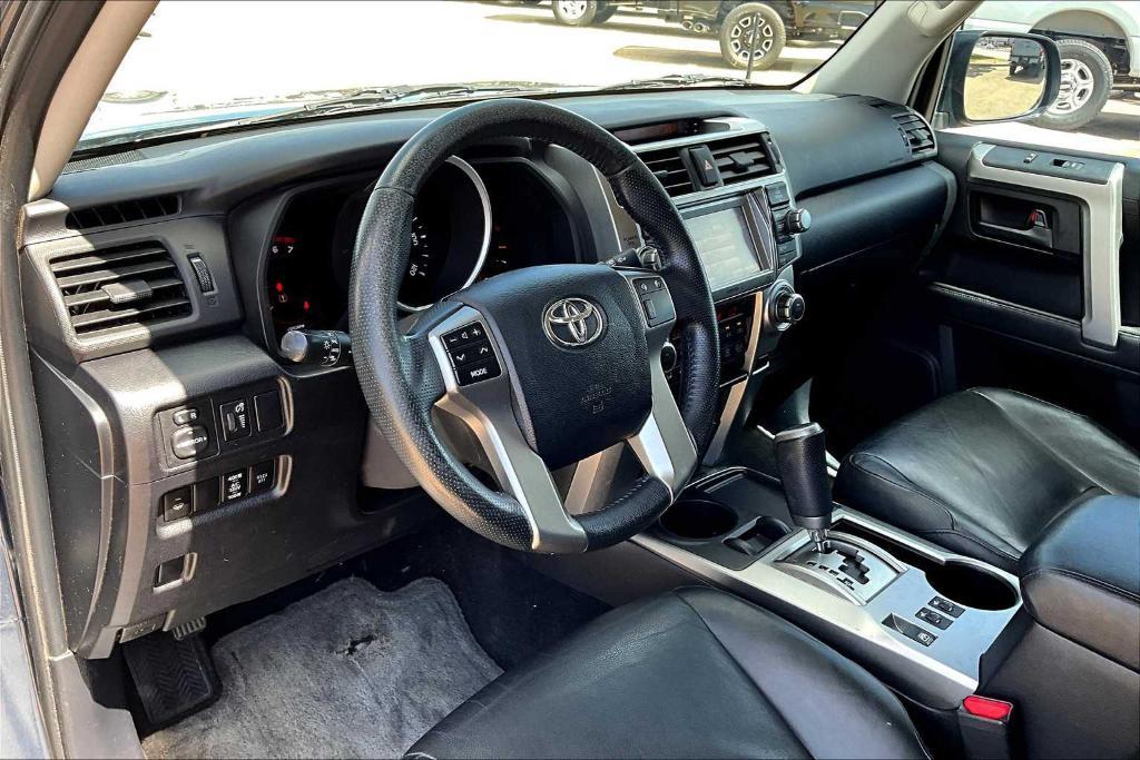 used 2010 Toyota 4Runner car, priced at $11,593