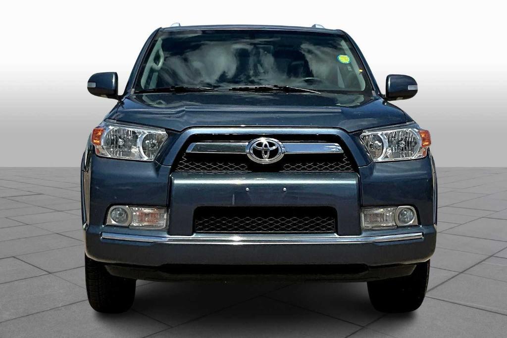 used 2010 Toyota 4Runner car, priced at $11,593