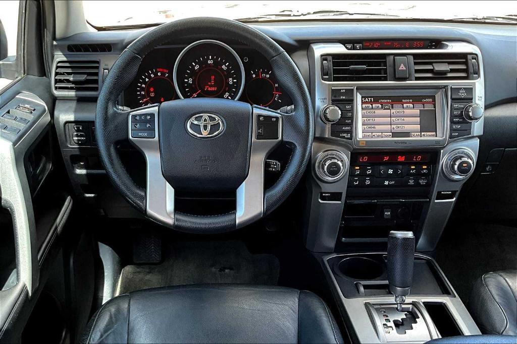 used 2010 Toyota 4Runner car, priced at $11,593