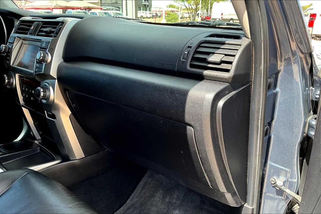 used 2010 Toyota 4Runner car, priced at $11,593