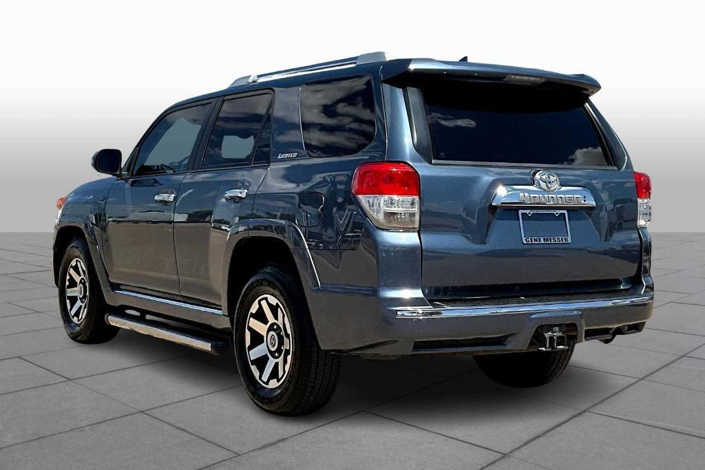 used 2010 Toyota 4Runner car, priced at $11,593
