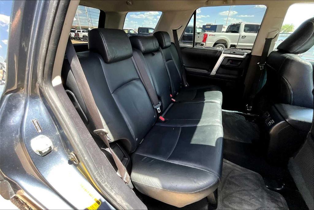 used 2010 Toyota 4Runner car, priced at $11,593