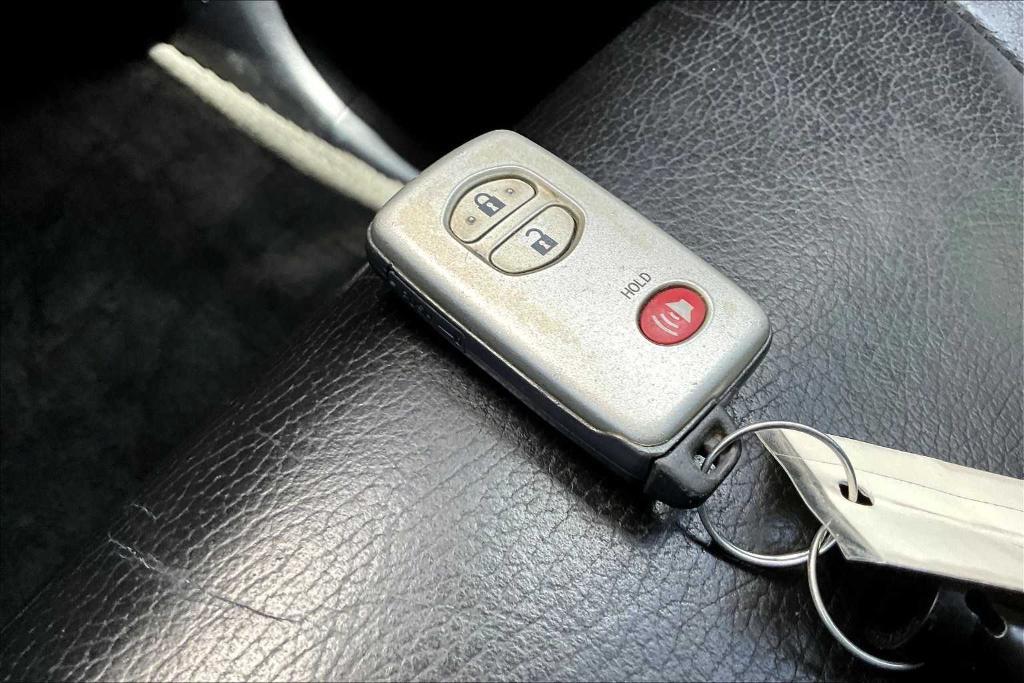 used 2010 Toyota 4Runner car, priced at $11,593