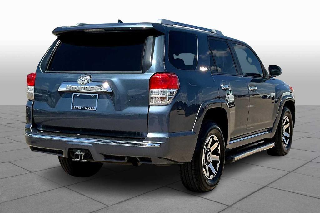 used 2010 Toyota 4Runner car, priced at $11,593