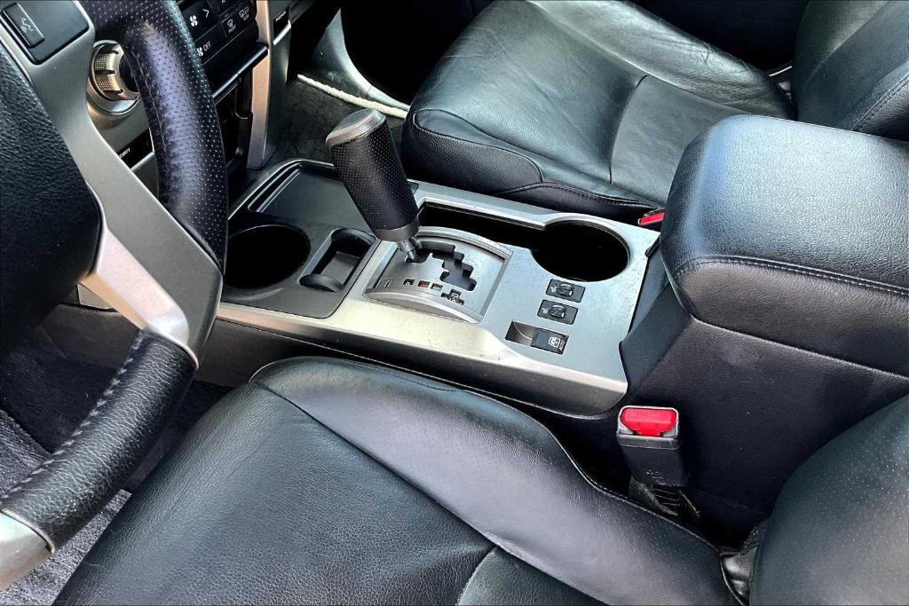 used 2010 Toyota 4Runner car, priced at $11,593