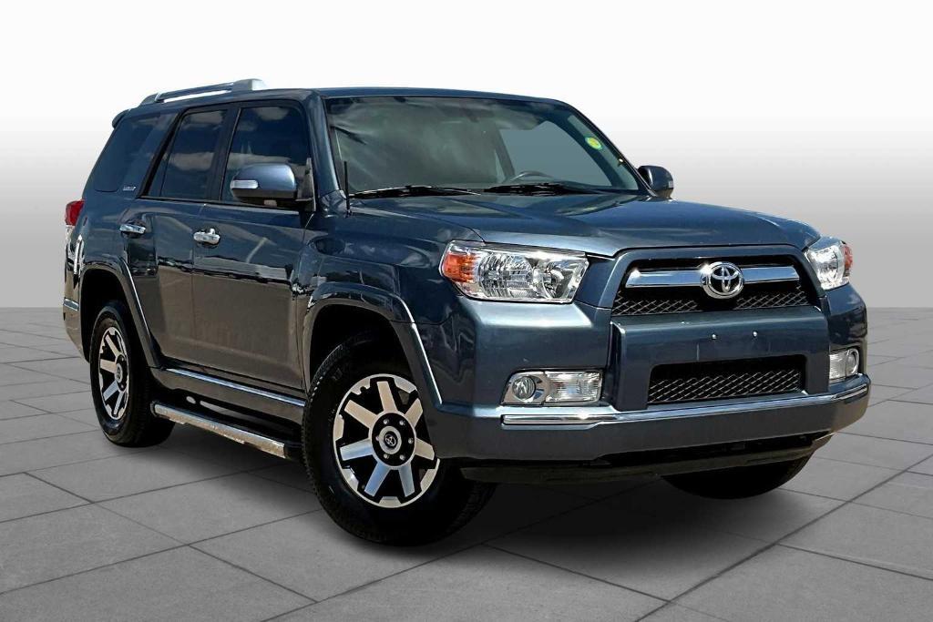 used 2010 Toyota 4Runner car, priced at $11,593