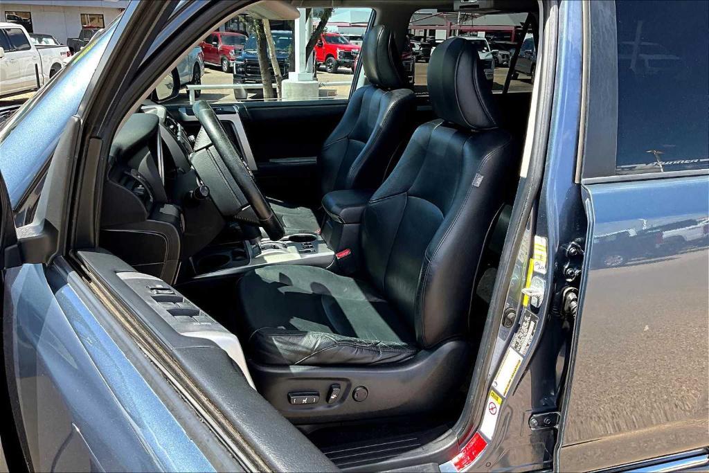 used 2010 Toyota 4Runner car, priced at $11,593