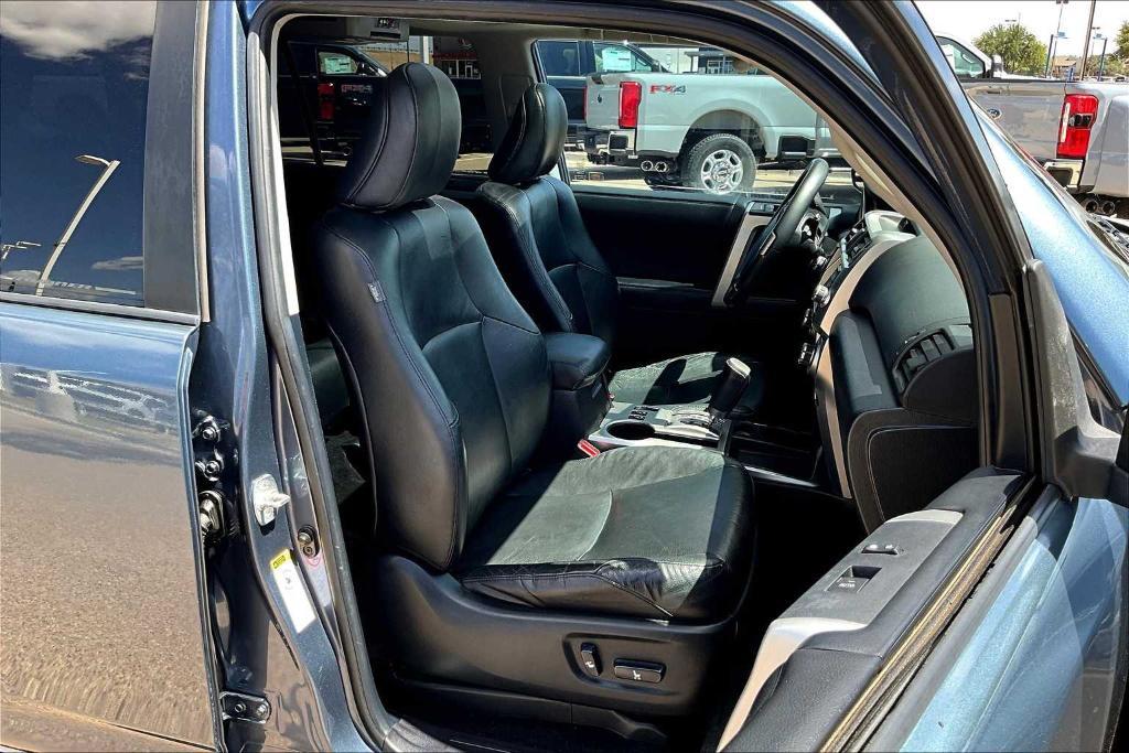 used 2010 Toyota 4Runner car, priced at $11,593