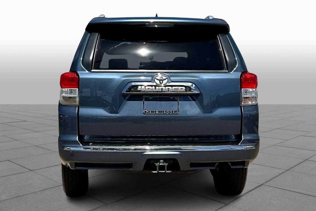 used 2010 Toyota 4Runner car, priced at $11,593