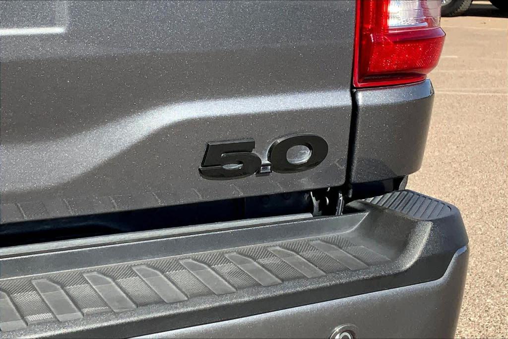 used 2023 Ford F-150 car, priced at $36,310