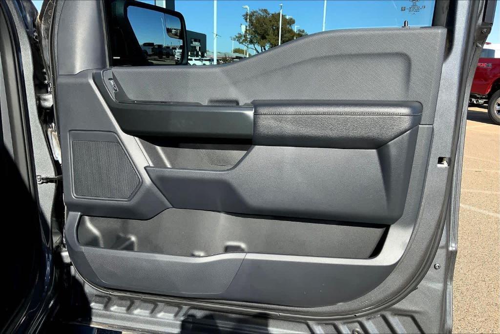 used 2023 Ford F-150 car, priced at $36,310