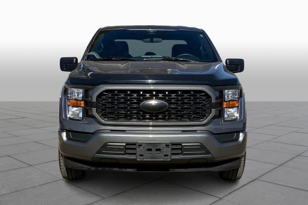 used 2023 Ford F-150 car, priced at $36,310