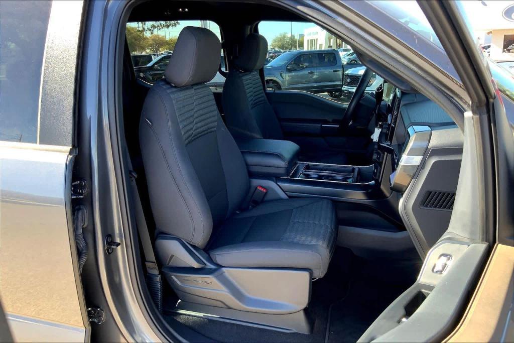 used 2023 Ford F-150 car, priced at $36,310