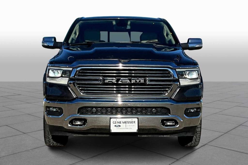 used 2019 Ram 1500 car, priced at $29,523