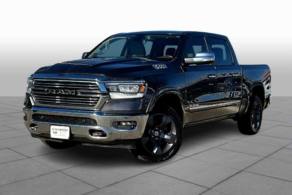 used 2019 Ram 1500 car, priced at $29,523